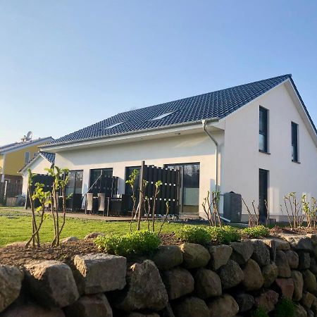 Wiek auf Rügen Ferienhaus Traumspot מראה חיצוני תמונה