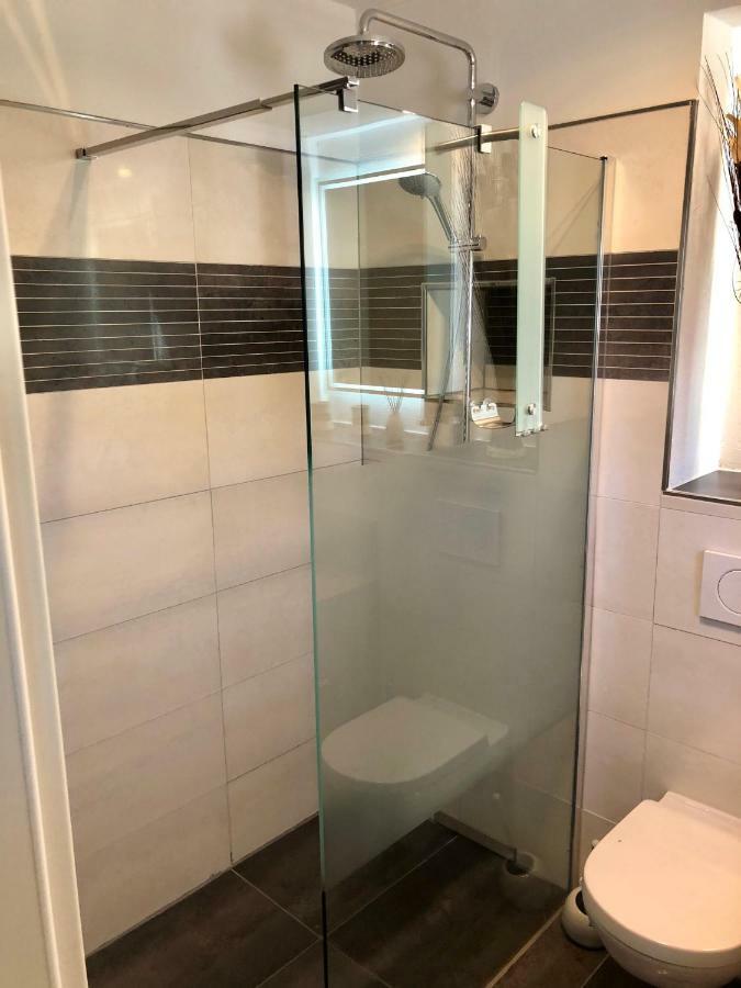 Wiek auf Rügen Ferienhaus Traumspot מראה חיצוני תמונה