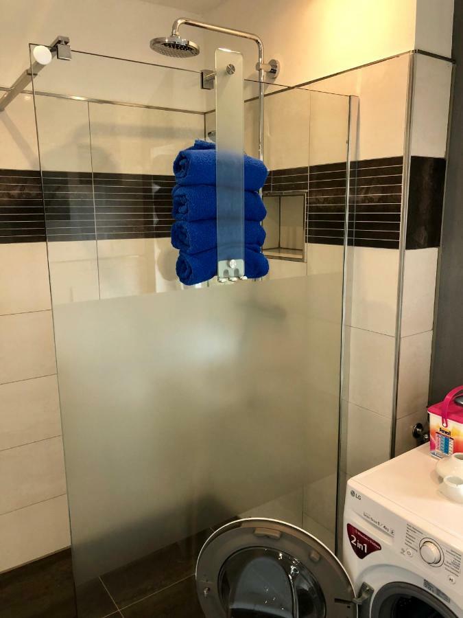 Wiek auf Rügen Ferienhaus Traumspot מראה חיצוני תמונה