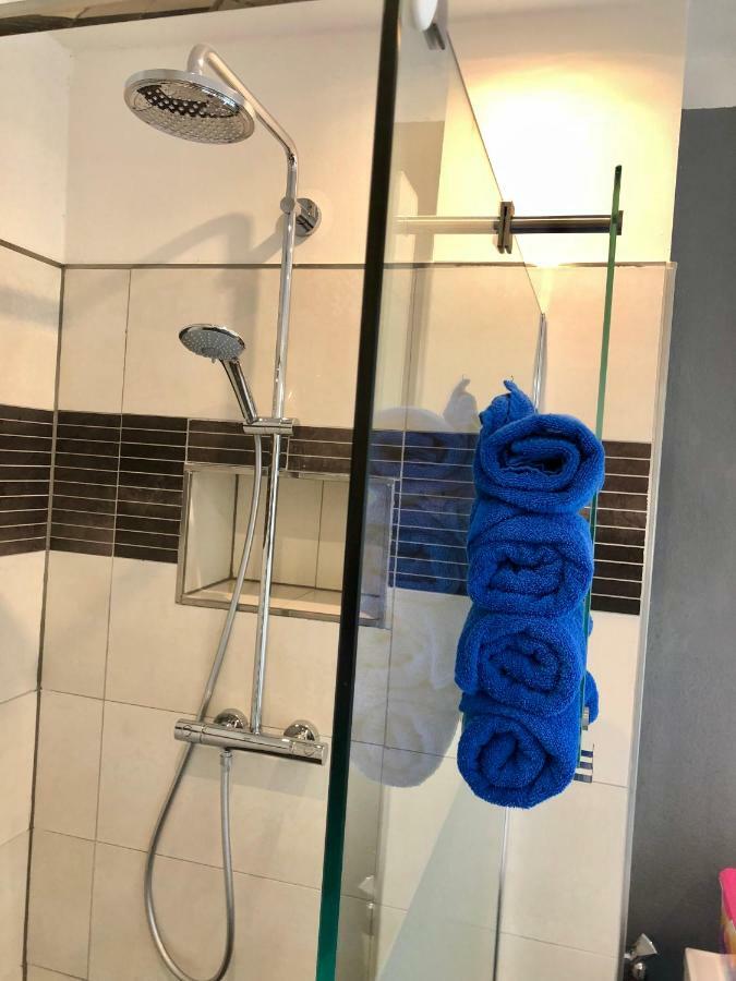 Wiek auf Rügen Ferienhaus Traumspot מראה חיצוני תמונה