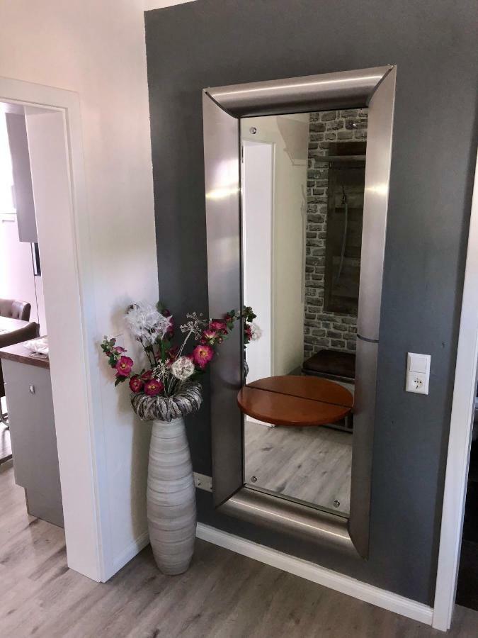 Wiek auf Rügen Ferienhaus Traumspot מראה חיצוני תמונה
