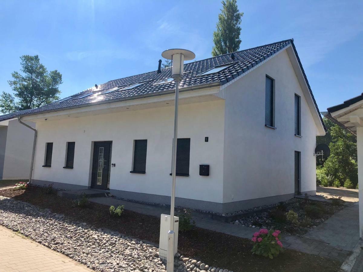 Wiek auf Rügen Ferienhaus Traumspot מראה חיצוני תמונה